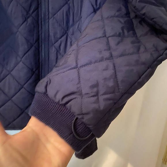 Vintage, Men’s, Northern Reflections, Quilted, Jacket/Vest - Picture 4 of 8